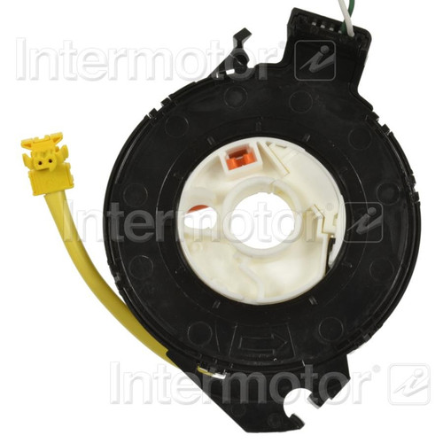 Standard Ignition Clock Spring CSP210 - back view