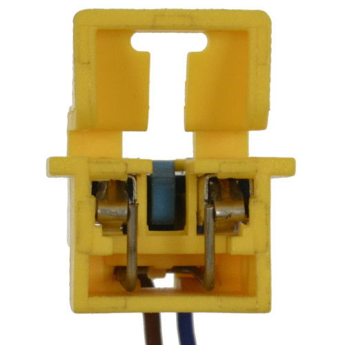 Standard Ignition Clock Spring CSP210 - alternate view