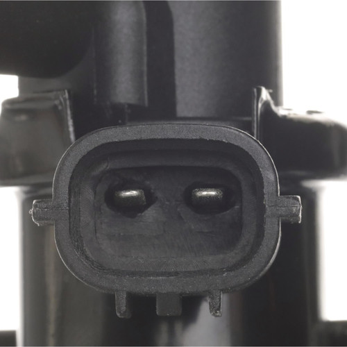 Standard Ignition Canister Vent Solenoid CVS91 - connector view