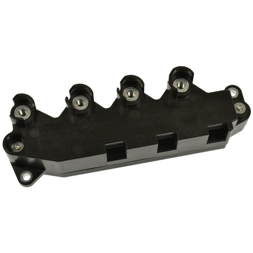 Standard Ignition Battery Current / Volt Sensor BSC42 - bottom view