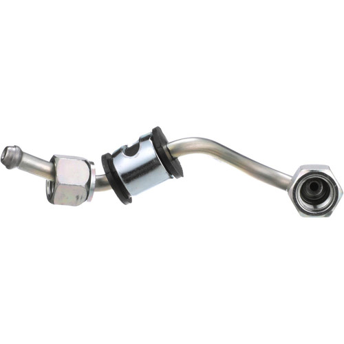 Standard Ignition Diesel Fuel Injector Line DIL57 - front view