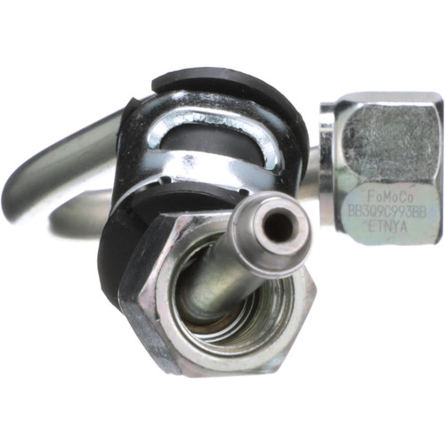 Standard Ignition Diesel Fuel Injector Line DIL57 - angled view
