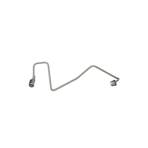 Standard Ignition Diesel Fuel Injector Line DIL44 - back view