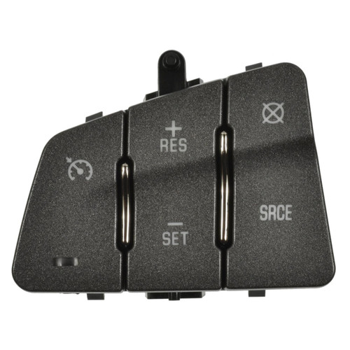 Standard Ignition Cruise Control Switch CCA1262 - front view