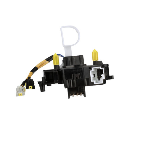Standard Ignition Clock Spring CSP196 - front view