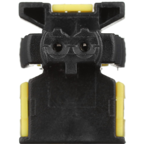 Standard Ignition Clock Spring CSP196 - connector view