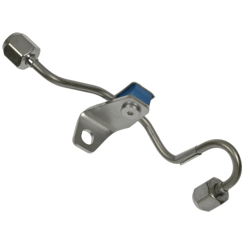 Standard Ignition Diesel Fuel Injector Line DIL6 - front view