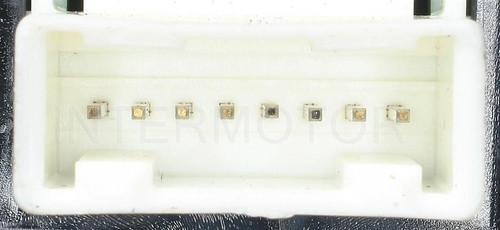 Standard Ignition Multi Function Column Switch CBS-1631