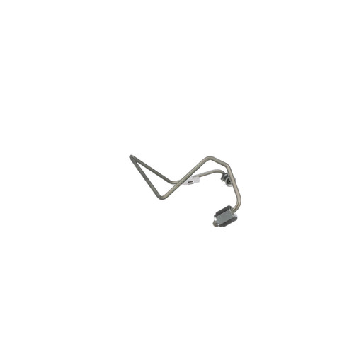 Standard Ignition Diesel Fuel Injector Line DIL45 - angled view