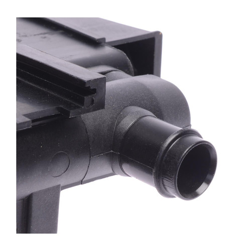 Standard Ignition Canister Vent Solenoid CVS39 - connector view