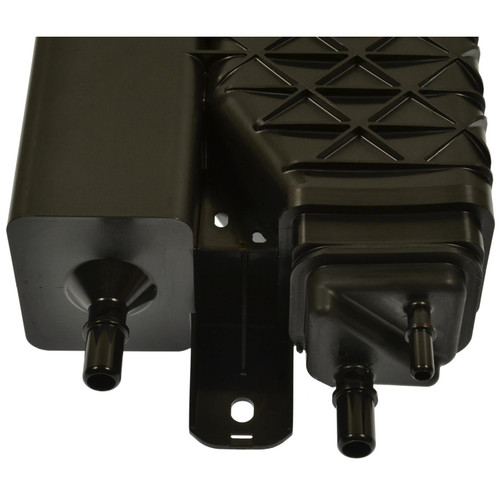 Standard Ignition Fuel Vapor Canister CP3667 - angled view
