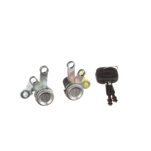 Standard Ignition Door Lock Kit DL-73