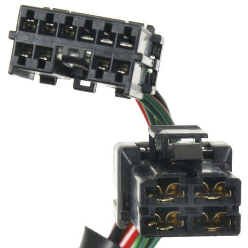 Standard Ignition Multi Function Column Switch CBS-1276