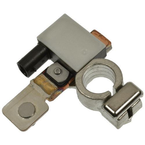 Standard Ignition Battery Current / Volt Sensor BSC46 - bottom view