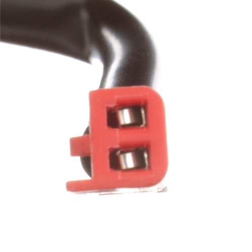 Standard Ignition Cruise Control Switch CCA1280 - connector view