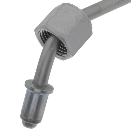 Standard Ignition Diesel Fuel Injector Line DIL64 - connector view