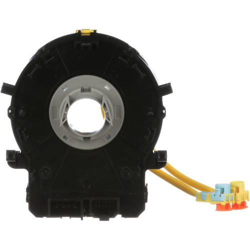 Standard Ignition Clock Spring CSP344 - front view