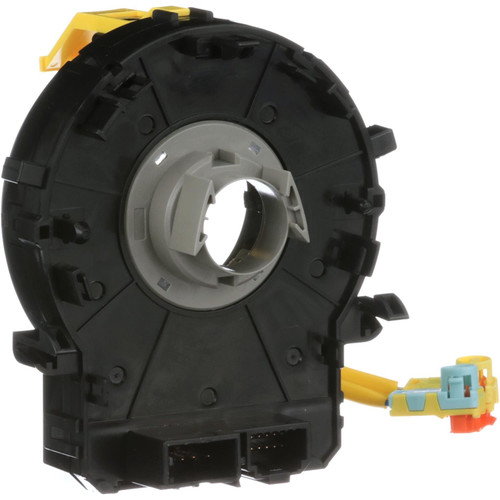 Standard Ignition Clock Spring CSP344 - angled view