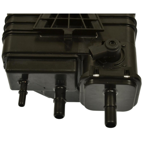 Standard Ignition Fuel Vapor Canister CP3670 - angled view