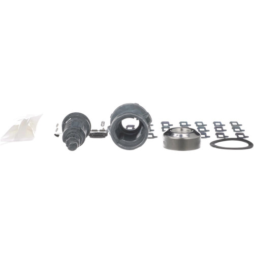 Standard Ignition Door Lock Kit DL275 - back view