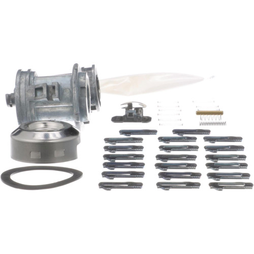 Standard Ignition Door Lock Kit DL275 - left view