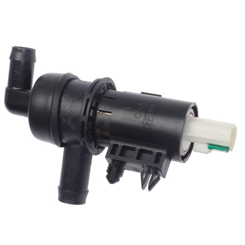 Standard Ignition Canister Vent Solenoid CVS50 - front view