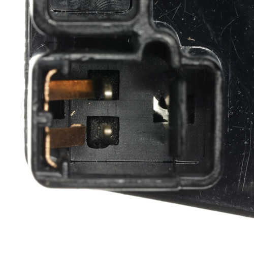 Standard Ignition Clock Spring CSP217 - connector view
