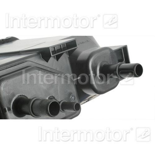 Standard Ignition Fuel Vapor Canister CP455 - connector view