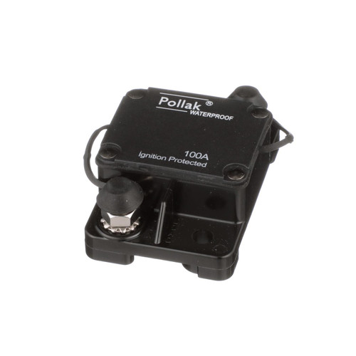 Standard Ignition Circuit Breaker BR-1018
