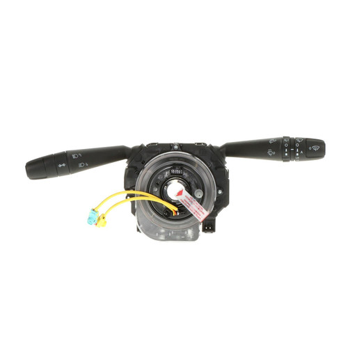 Standard Ignition Multi Function Column Switch CBS2465 - front view