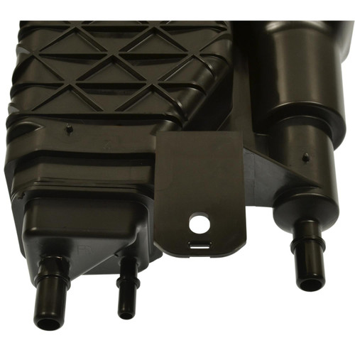 Standard Ignition Fuel Vapor Canister CP3668 - angled view