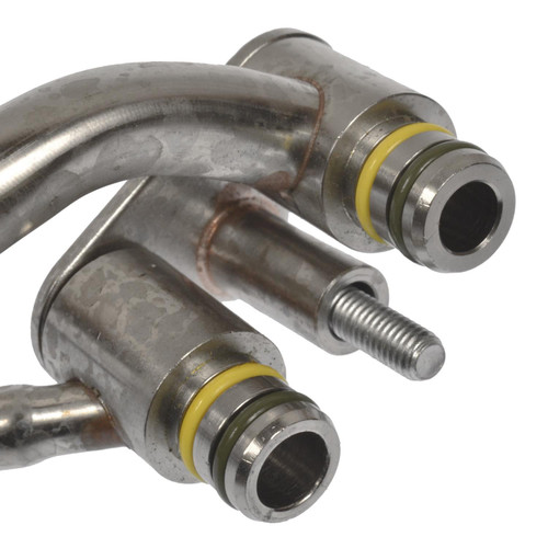 Standard Ignition Diesel Fuel Injector Line DIL60 - right view