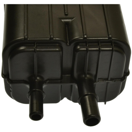 Standard Ignition Fuel Vapor Canister CP3674 - back view