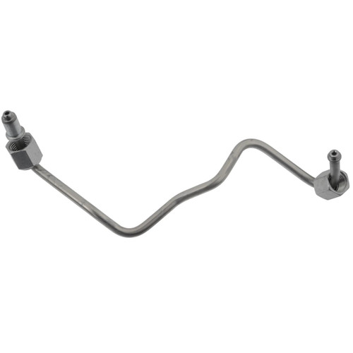 Standard Ignition Diesel Fuel Injector Line DIL61 - bottom view