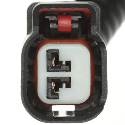 Standard Ignition Canister Vent Solenoid CVS33 - connector view