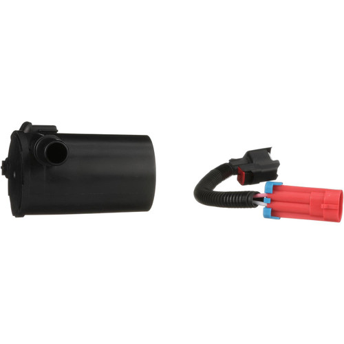 Standard Ignition Canister Vent Solenoid CVS33 - top view