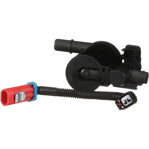 Standard Ignition Canister Vent Solenoid CVS33 - back view