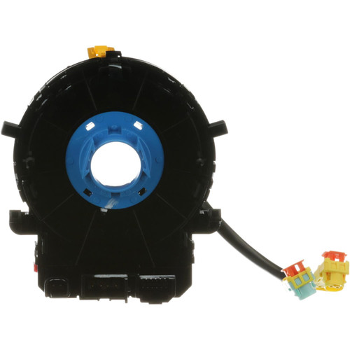 Standard Ignition Clock Spring CSP347 - front view