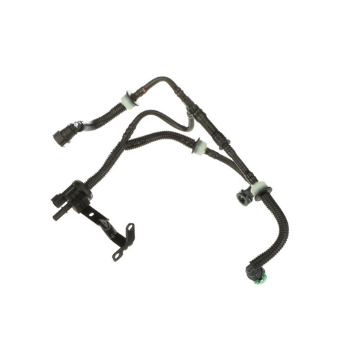 Standard Ignition Canister Purge Solenoid CP939 - front view