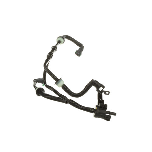 Standard Ignition Canister Purge Solenoid CP939 - left view
