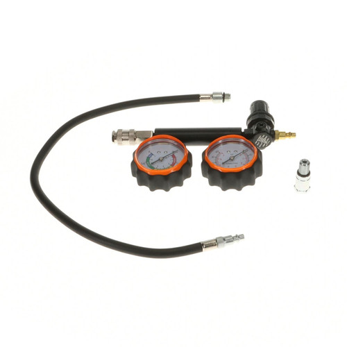 Standard Ignition Fuel Injection Tool CT69 - back view