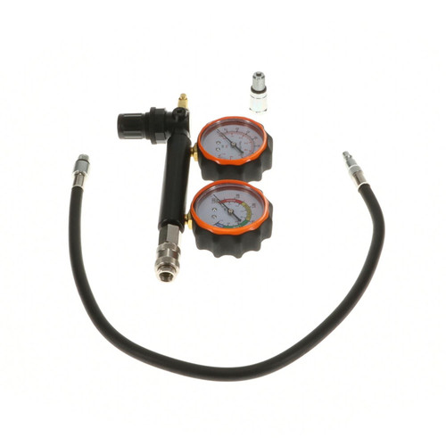 Standard Ignition Fuel Injection Tool CT69 - left view