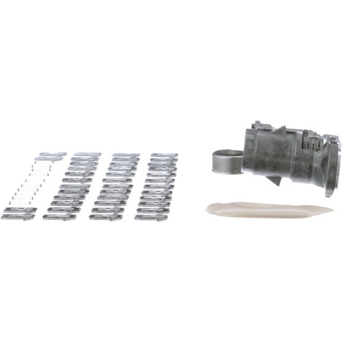 Standard Ignition Door Lock Kit DL302 - right view