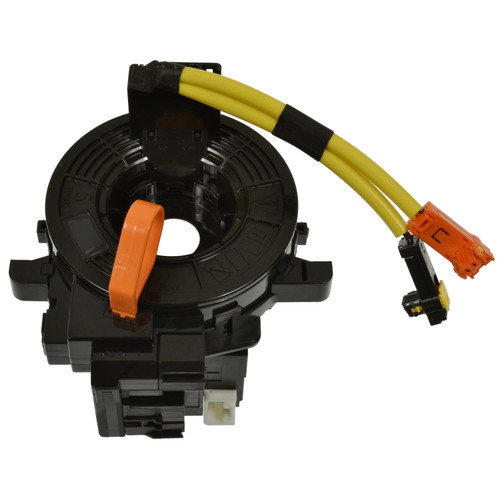 Standard Ignition Clock Spring CSP226 - front view