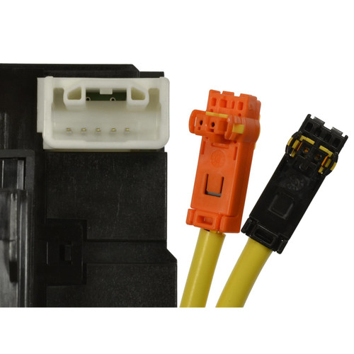 Standard Ignition Clock Spring CSP226 - connector view