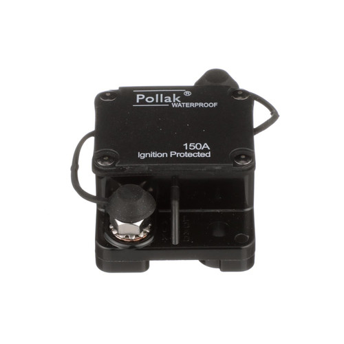 Standard Ignition Circuit Breaker BR-1017
