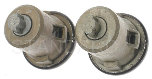 Standard Ignition Door Lock Kit DL-7B