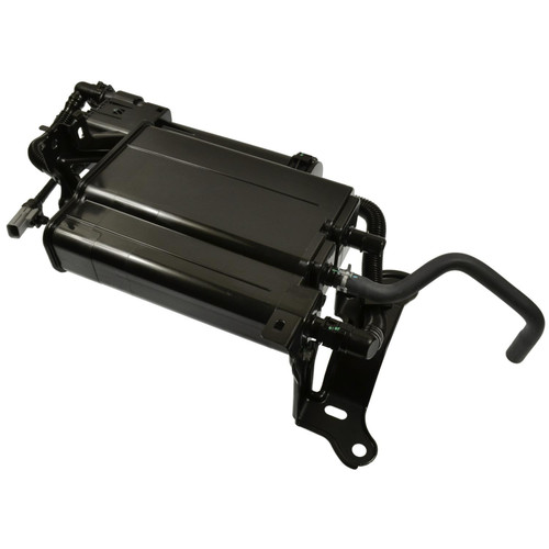 Standard Ignition Fuel Vapor Canister CP3506 - front view