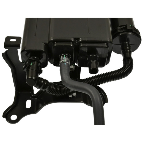 Standard Ignition Fuel Vapor Canister CP3506 - angled view