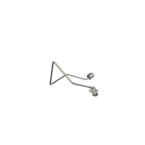 Standard Ignition Diesel Fuel Injector Line DIL47 - angled view